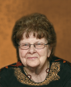 Jeannette Paquet (Gaudreault)