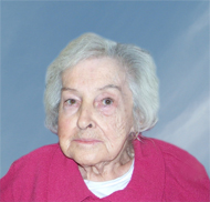 Eva Pelchat (Jones)
