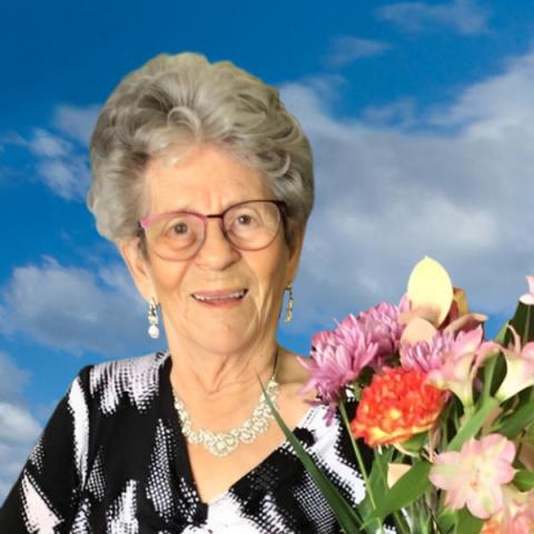 Rollande Jetté