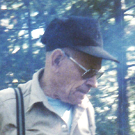 Maurice Boudreau