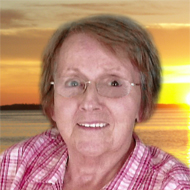Rita Roy