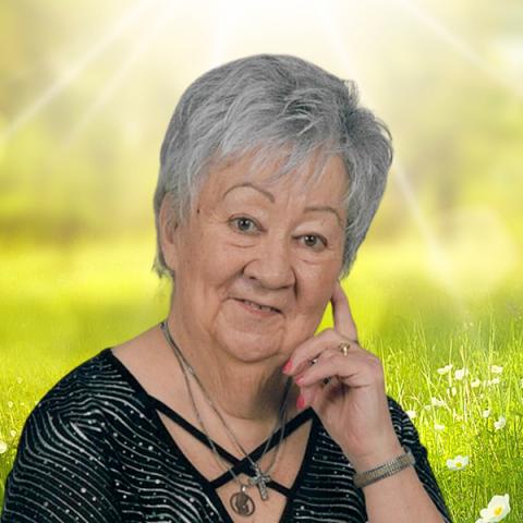 Angèle Lapointe