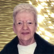 Madeleine Bourassa