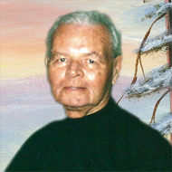 Maurice Beaumier