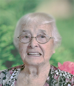 Jeanne D'Arc Desrochers (Lapierre)