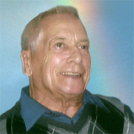 Alfred Bellerive