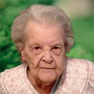 Olivette Béliveau (La Barre)