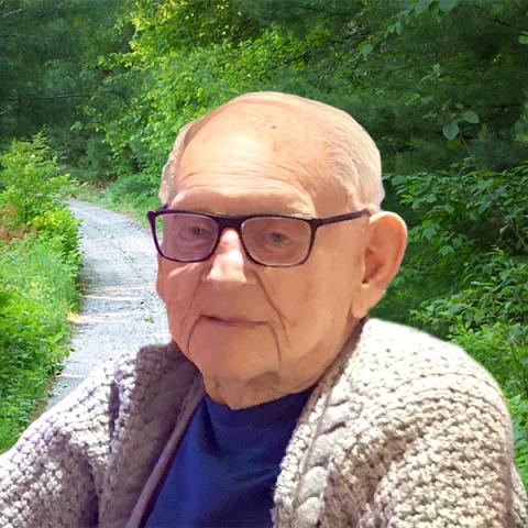 Claude Guertin