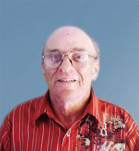 Gaston Bisson