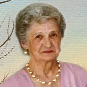 Graziella Lapointe (Gagnon)