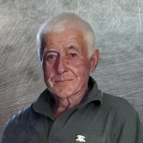 Joseph Le Moal