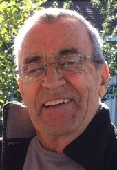 Arsène Landry