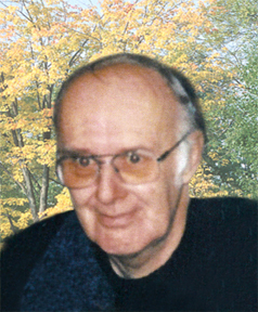 Patrick Avery
