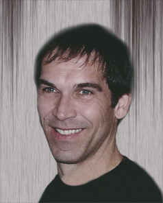 Patrick Jr Prévost