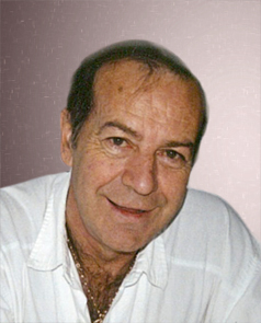 Julien Rodrigue