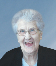 Ghislaine Rheault (Deschambault)