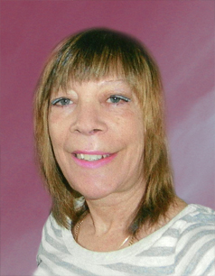 Sylvie Lamarre