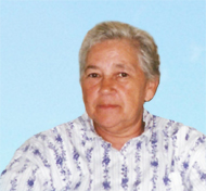 Noëlla Gagnon (Dion)