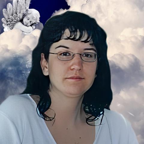 Isabelle Paul