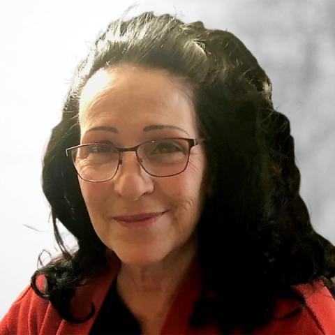 Lorraine Bolduc