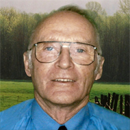 Jean-Paul Lévesque