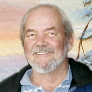 Raymond Doucet