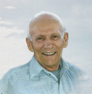 Lauréat Fournier