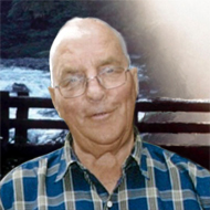 Jean-Guy Gagné