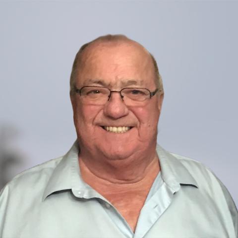 Yvan Roy