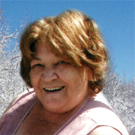 Gisèle Audet