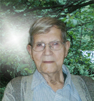 Arthur Dorval
