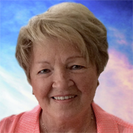 Gracia Boissonneault