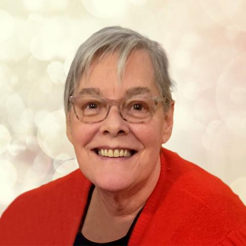 Christiane Marquis