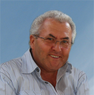 Denis Marchand