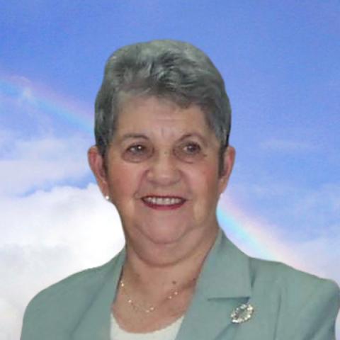 Laurette Roy