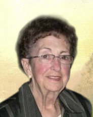 Solange Desruisseaux (Duhaime)