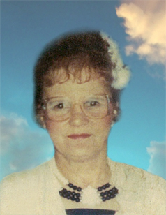 Alice Cormier (Monast)