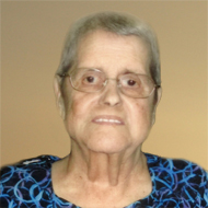 Lisonne Bordeleau