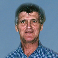 Claude Vézina