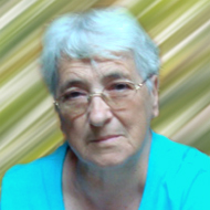 Gisèle Lacroix
