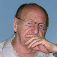 Roger Garneau