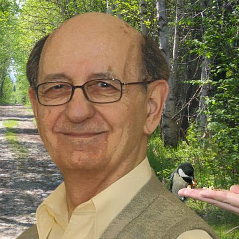 André Bordeleau