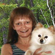 Lisette Germain