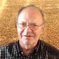 Jean-Guy Bossé