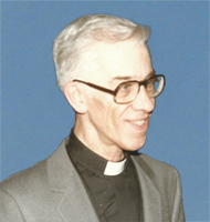 Roland Lévesque
