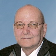 Richard LaBarre