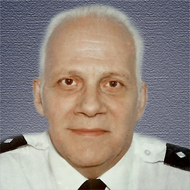 Conrad Rémillard