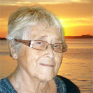 Anita Larivière (Dallaire)