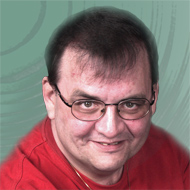 Ronald Mercier