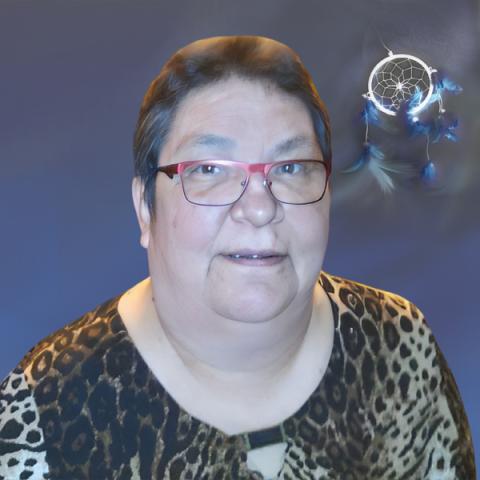 Marlene Agathe Kudjick